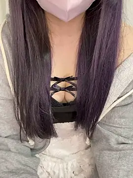 Snapshot of luna_sleepy chatting on May 29, 2026, 2:34 pm luna sleepy online show from May 29, 2026, 2:34 pm