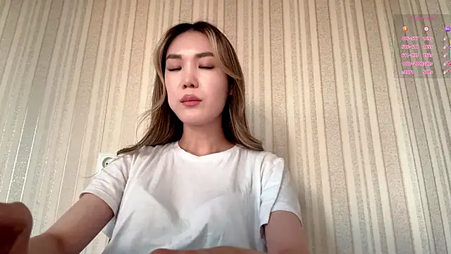 JenellKjelland online show from May 14, 2026, 2:14 pm
