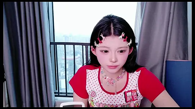 Snapshot of MiMi-Loveyou chatting on June 4, 2026, 10:31 am MiMi-Loveyou online show from June 4, 2026, 10:31 am
