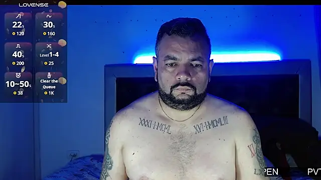 perverseveteranmanxxx online show from March 13, 2026, 3:22 am