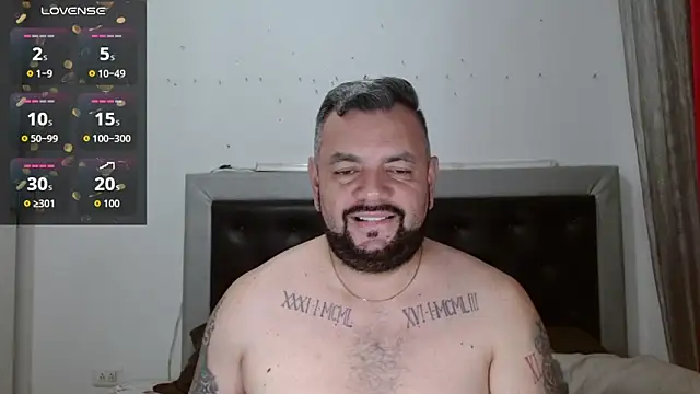 perverseveteranmanxxx online show from March 4, 2026, 4:31 am