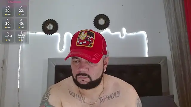 perverseveteranmanxxx online show from November 16, 2025, 4:23 pm