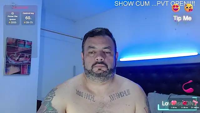 Snapshot of perverseveteranmanxxx chatting on July 19, 2026, 7:54 pm perverseveteranmanxxx online show from July 19, 2026, 7:54 pm