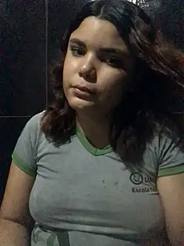 Snapshot of Cliaclara chatting on June 22, 2026, 4:42 am Cliaclara online show from June 22, 2026, 4:42 am
