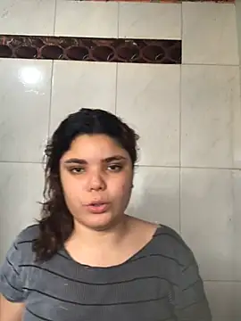 Snapshot of Cliaclara chatting on June 27, 2026, 2:12 pm Cliaclara online show from June 27, 2026, 2:12 pm