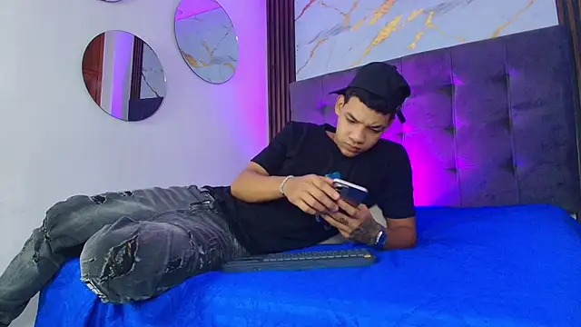 bick jhonn online show from May 30, 2026, 7:41 pm