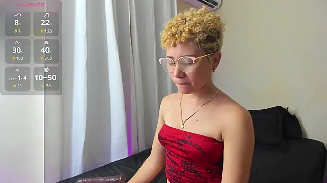 Camila morgan16 online show from May 14, 2026, 11:46 pm