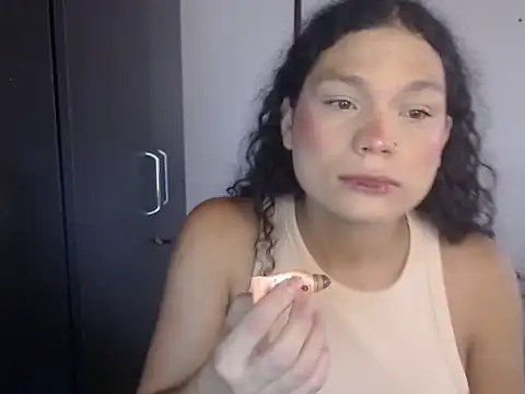 Prim Rosse online show from June 19, 2026, 2:12 pm