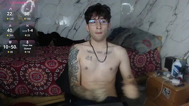 Snapshot of Adrian_Kane chatting on June 25, 2026, 2:11 pm Adrian Kane online show from June 25, 2026, 2:11 pm
