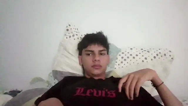GhostBoyX66 online show from June 19, 2026, 11:53 pm