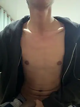 GhostBoyX66 online show from May 24, 2026, 4:56 am