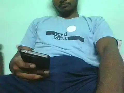 Snapshot of Paani127 chatting on June 4, 2026, 5:06 pm Paani127 online show from June 4, 2026, 5:06 pm
