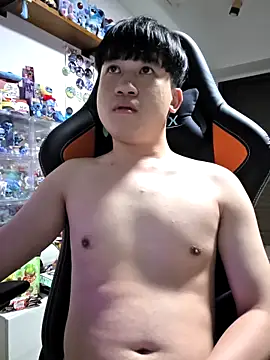 Snapshot of Asianboy_23 chatting on May 22, 2026, 12:58 pm Asianboy 23 online show from May 22, 2026, 12:58 pm