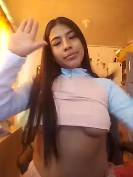 ISASQUIIRTT online show from May 11, 2026, 1:34 pm