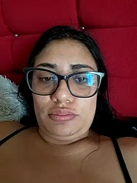 Amina--789 online show from August 1, 2026, 1:09 pm