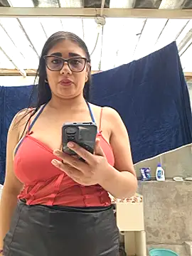 Amina--789 online show from June 18, 2026, 2:11 pm