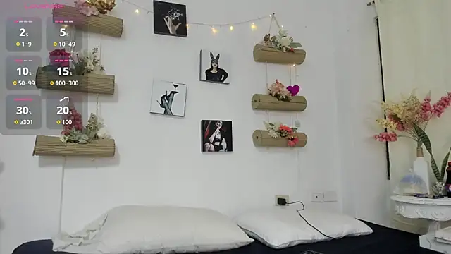 KyleDoom  online show from June 13, 2026, 12:58 pm