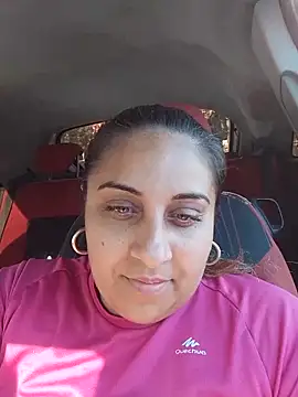 Snapshot of Antoniasweet chatting on June 16, 2026, 6:35 am Antoniasweet online show from June 16, 2026, 6:35 am