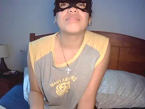 Snapshot of Aurora_Esmeralda1281 chatting on June 21, 2026, 3:12 am Aurora Esmeralda1281 online show from June 21, 2026, 3:12 am