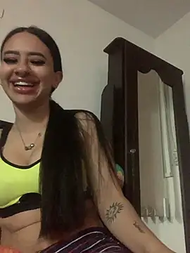 Sweet1 Treat online show from July 16, 2026, 8:44 am