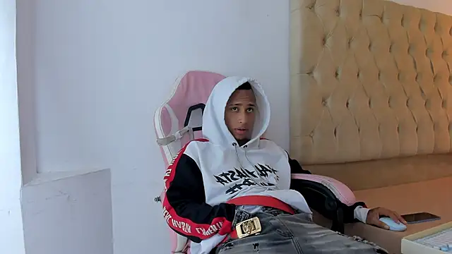 Supreme Badboy online show from June 28, 2026, 4:13 pm
