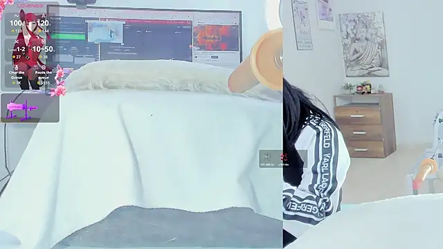 Snapshot of Sieena__ chatting on June 3, 2026, 9:21 am Sieena online show from June 3, 2026, 9:21 am