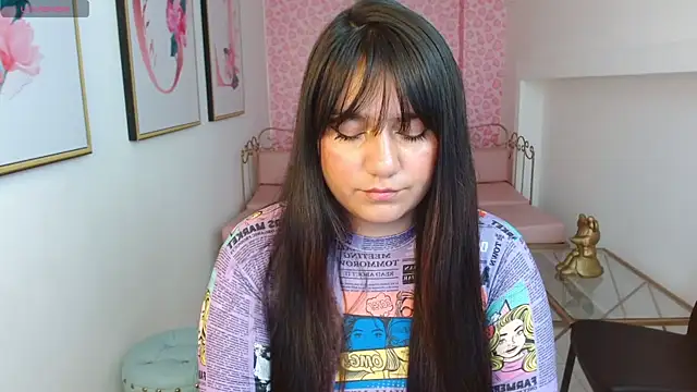 Aitanaa gomezz online show from May 14, 2026, 8:06 pm