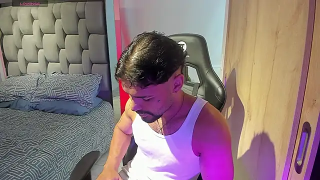 justin lenox online show from May 22, 2026, 7:01 pm