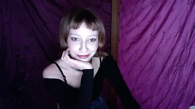Snapshot of AlexaWetDream chatting on June 14, 2026, 3:02 pm AlexaWetDream online show from June 14, 2026, 3:02 pm