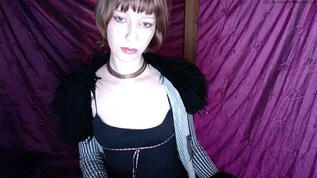Snapshot of AlexaWetDream chatting on May 18, 2026, 12:54 pm AlexaWetDream online show from May 18, 2026, 12:54 pm