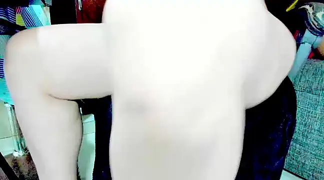 DirtyKhloy online show from March 16, 2025, 9:58 pm