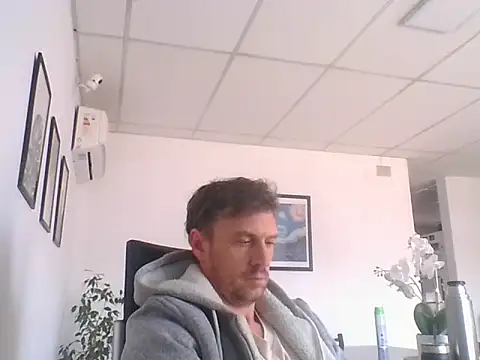 sebasevi online show from May 29, 2026, 3:29 pm