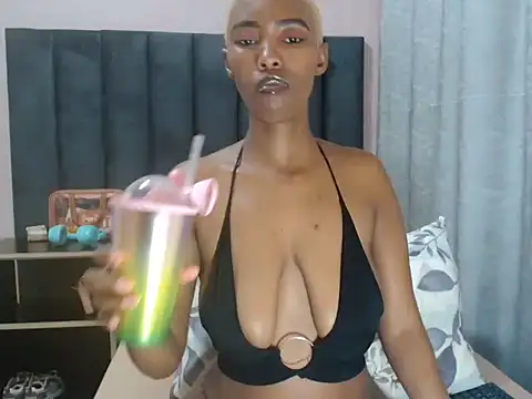 ORCHIDAFRICAx online show from June 16, 2026, 2:39 pm