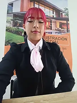 JULIETH  05 online show from May 19, 2026, 4:47 pm