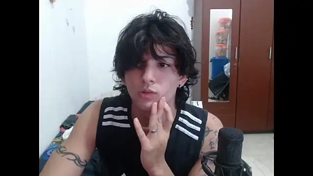 Archangel   online show from May 22, 2026, 3:26 am
