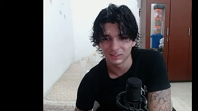 Archangel   online show from May 17, 2026, 1:16 am
