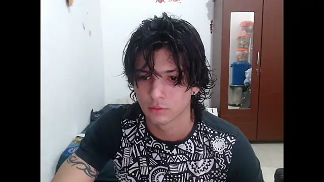 Archangel   online show from May 24, 2026, 4:45 am