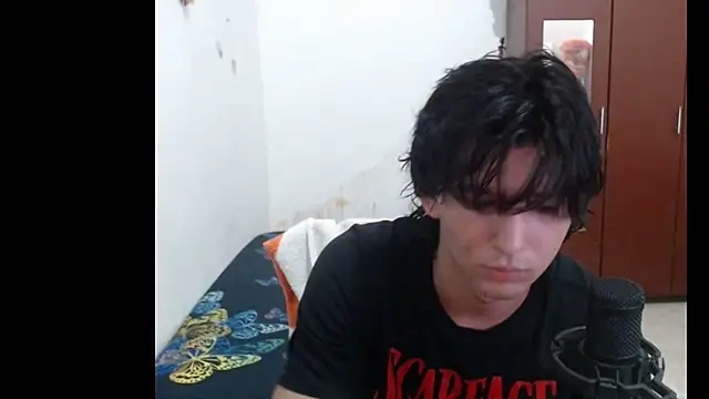Archangel   online show from May 18, 2026, 8:57 pm