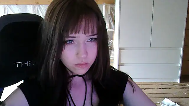 Snapshot of NoirEva chatting on May 24, 2026, 3:45 pm NoirEva online show from May 24, 2026, 3:45 pm