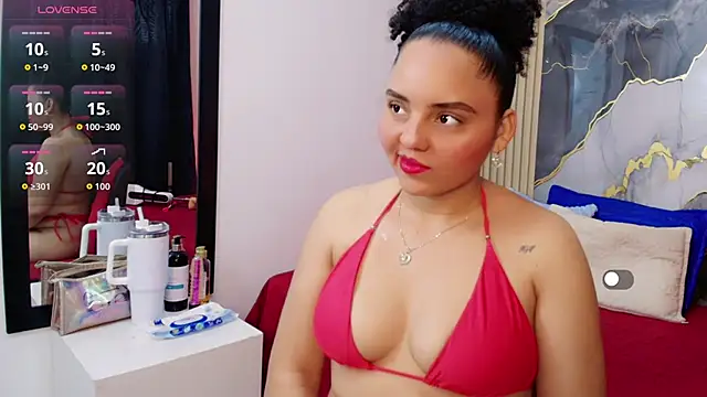 Sol  Latina online show from May 26, 2026, 12:14 pm