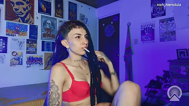 niah 11 online show from June 26, 2026, 11:54 pm