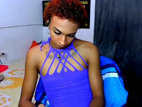 Alexxasexy online show from June 5, 2026, 9:31 pm
