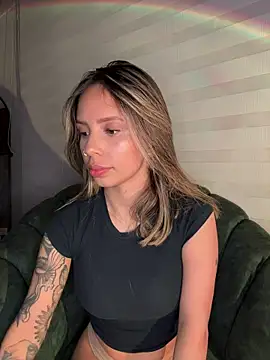 soy salome  online show from July 15, 2026, 11:34 pm