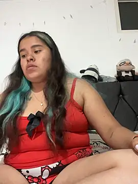 Snapshot of TuGatitaMiau075 chatting on July 1, 2026, 3:18 am TuGatitaMiau075 online show from July 1, 2026, 3:18 am