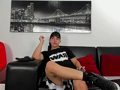 rocco gym online show from June 7, 2026, 6:35 pm