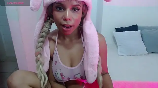Snapshot of AnySweett__ chatting on June 11, 2026, 3:58 am AnySweett online show from June 11, 2026, 3:58 am