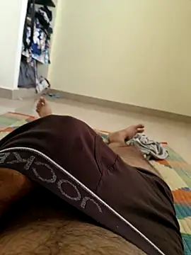 1Horny Boy1 online show from June 19, 2026, 5:02 am
