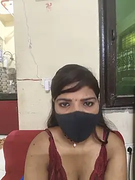 Snapshot of Ruhani_ chatting on June 6, 2026, 6:02 pm Ruhani online show from June 6, 2026, 6:02 pm