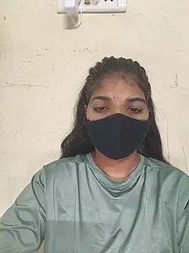 Snapshot of Ruhani_ chatting on June 14, 2026, 6:53 pm Ruhani online show from June 14, 2026, 6:53 pm