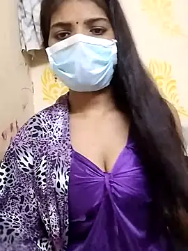 Snapshot of Ruhani_ chatting on May 24, 2026, 4:07 pm Ruhani online show from May 24, 2026, 4:07 pm